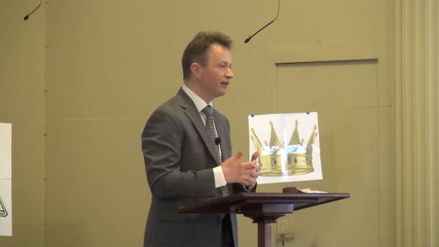 Петр Смирнов "Христос воскрес - как теперь жить?" смотреть онлайн