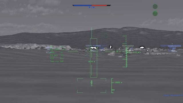 Ми 28НМ - когда одной имбы мало. РОЗЫГРЫШ 2500 ОРЛОВ/1000 рублей | War Thunder смотреть онлайн