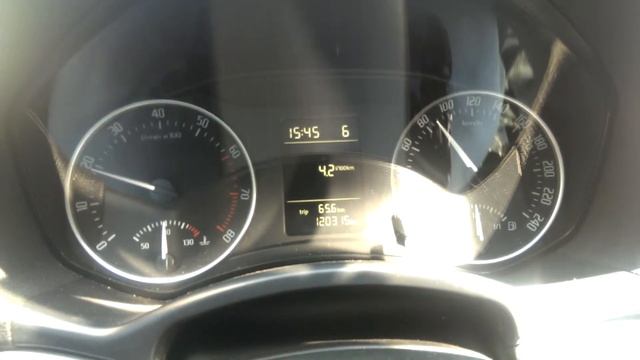 Octavia 1.8 TSI IHI 280 hp расход топлива))) смотреть онлайн