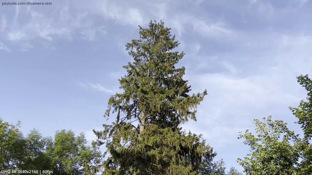 Apple iPhone 13 - Video Camera Test (UHD 4K 3840x2160 | 60fps) смотреть онлайн