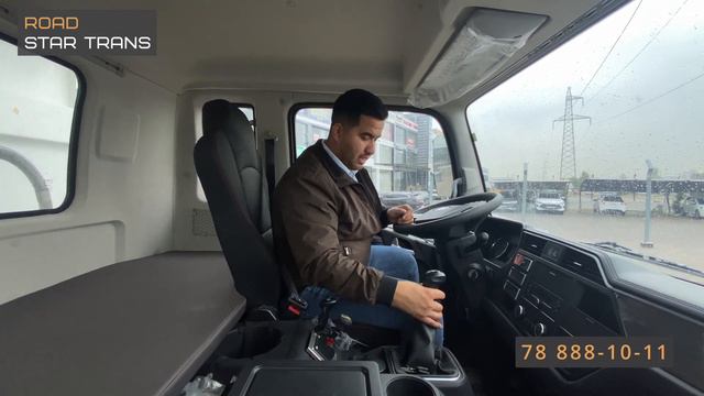 ЯНГИ САМОСВАЛ FAW 15ТОННА смотреть онлайн