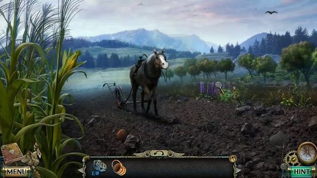 Darkness and Flame: Born of Fire (Gameplay) смотреть онлайн