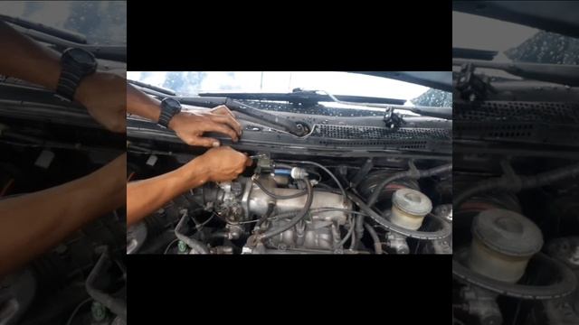 Honda accord bagsak ang idle rpm pagbukas ang aircon?tara at alamin смотреть онлайн