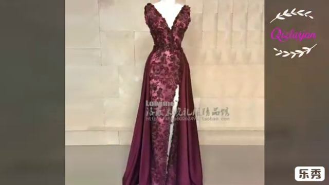 Oqshom Liboslari / Вечерние платья фото / Evening Dresses Photo