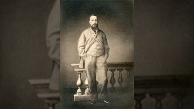 Аполлон Григорьев - С тайною тоскою: Музыкальная поэзия смотреть онлайн
