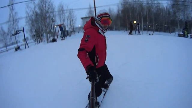 СК Новинки 18.01.16 смотреть онлайн