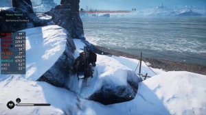 Assassin's Creed Valhalla | RX 580 + Ryzen 5 2600 | 1080p Low - Ultra