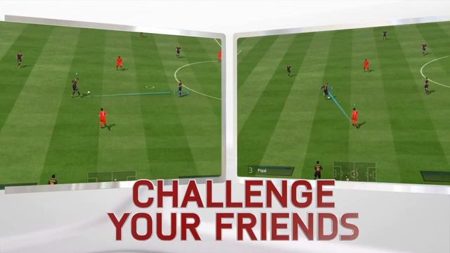 FIFA World - Gameplay Trailer - Open Beta on PC смотреть онлайн