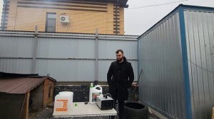 обзор жидкостей для дым машины
