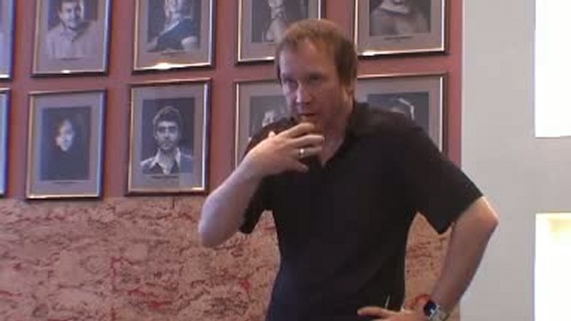 Встреча с Евгением Мироновым. Часть вторая.