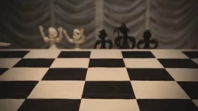 ШАХМАТЫ. смотреть онлайн