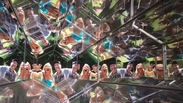 Estrada Real (Royal Road) road trip in Brazil смотреть онлайн