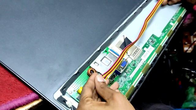 How To Repair Redmi Monitor Nt238nf No Backlight On in Bangla 2022| Created by Afjal Hossain смотреть онлайн