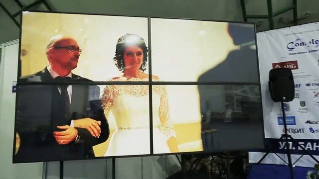 видеостена аренда Тольтти Самара Ульяновск смотреть онлайн