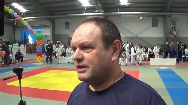 Юрий Крищук на 25 летии клуба Каскад 1 смотреть онлайн