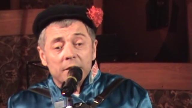 Растет,растет возле дома калина-ГАРМОНЬ. смотреть онлайн