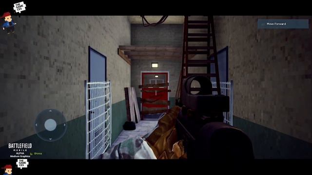 Descargar y instalar beta Battlefield Mobile Android fácil y rápido Marzo 2022 - Impresiones xD смотреть онлайн