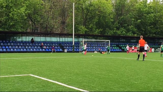 🇧🇷FC Joga Bonito 2010 - 🏆Чемпион MCL смотреть онлайн