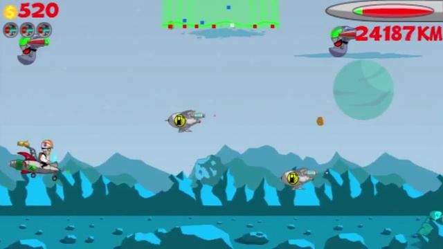 Orbit Official Trailer смотреть онлайн