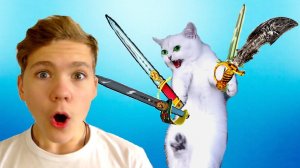 Я тоже хочу РЕЗАТЬ!!!