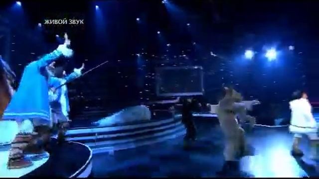Один в один! Батыр Кола Бельды Увезу тебя я в тундру, Batyrkhan Shukenov