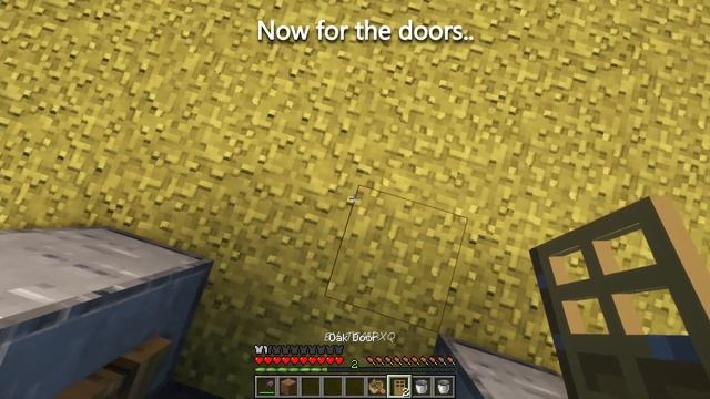[NEW 2023] Best & Easy way to AFK on a Minecraft Server/Realm (1.19.4+) смотреть онлайн