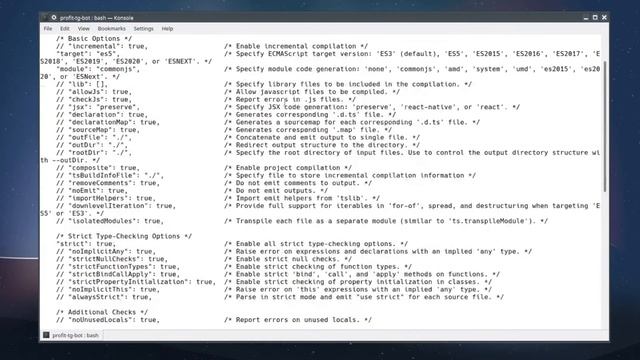 Установка NodeJS, VS Code Создание NPM⁄TypeScript проекта Публикация кода в GitHub смотреть онлайн