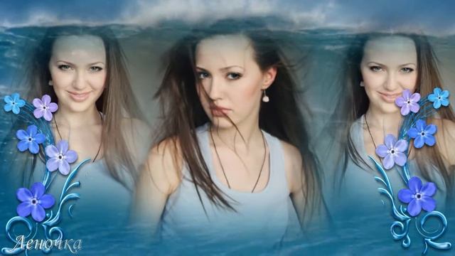 Ты соткана из цветов! Фото Анастасии Костенко смотреть онлайн