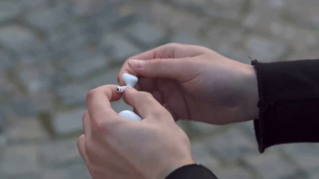 Почему я выбрал AirPods Pro в 2022? I KitAndyJR смотреть онлайн