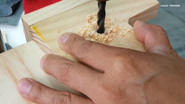 Soporte para Amoladora, Corte Deslizante de Amoladora Angular смотреть онлайн