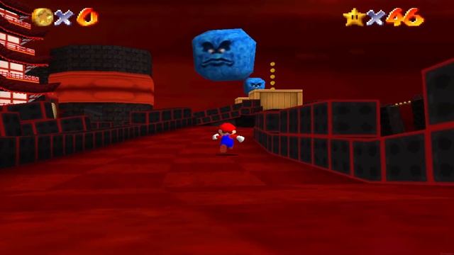 Super Mario 64 Through the Ages - 100% Longplay Full Game Walkthrough No Commentary Gameplay Guide смотреть онлайн