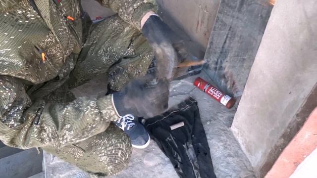 Ваз 2107 замена задних амортизаторов(гайд без воды и по теме) смотреть онлайн