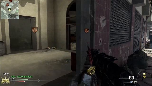 Let´s Play Call of Duty Modern Warfare 2 [CoD] #018 [German][HD] смотреть онлайн