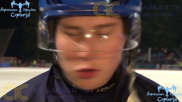 «Байкал Энергия» Иркутск «СКА Нефтяник» Хабаровск смотреть онлайн