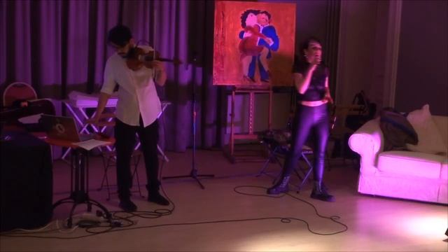 Milonga Sin Corte: 