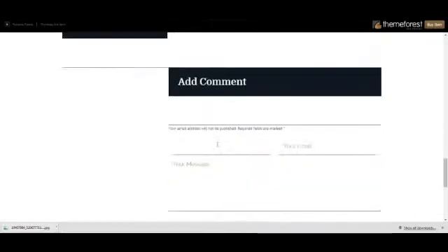 1991 Creative Wordpress Theme +Download Link смотреть онлайн