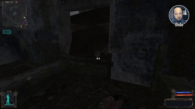 S.T.A.L.K.E.R.: Shadow of Chernobyl - 01.04.2018 - The GameStarter смотреть онлайн