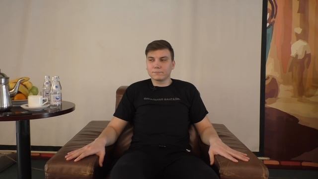 Сатсанг Денис Дзен, Алматы 9 февраля 2019 смотреть онлайн