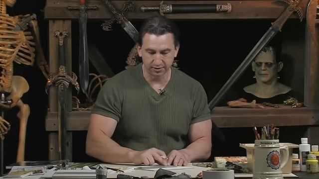 How to Paint Chrome: Part 1 смотреть онлайн