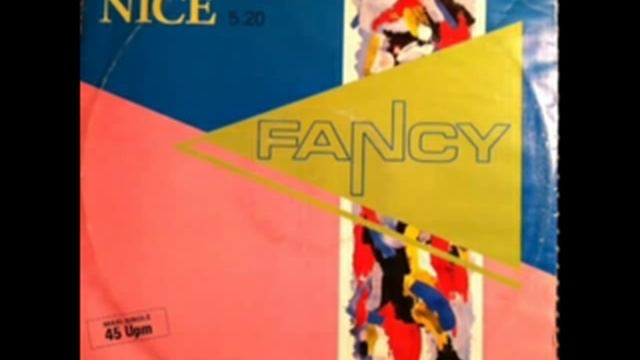 Fancy - In Shock..HQ смотреть онлайн