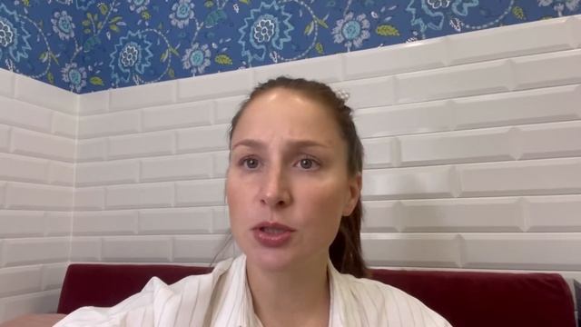 Чистка хрустальной люстры, покупки и примерка, полезный смузи смотреть онлайн