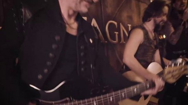 dArtagnan - Песня мушкетеров (Das Lied der Musketiere)