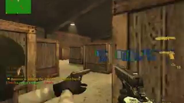 Играю на карте aim_deagle7k смотреть онлайн