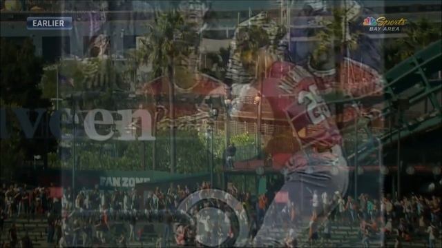 MLB BP Moonshot Collection смотреть онлайн