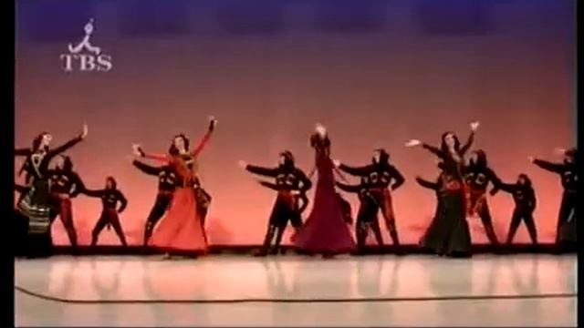 Ensemble Rustavi - Dance Acharuli смотреть онлайн