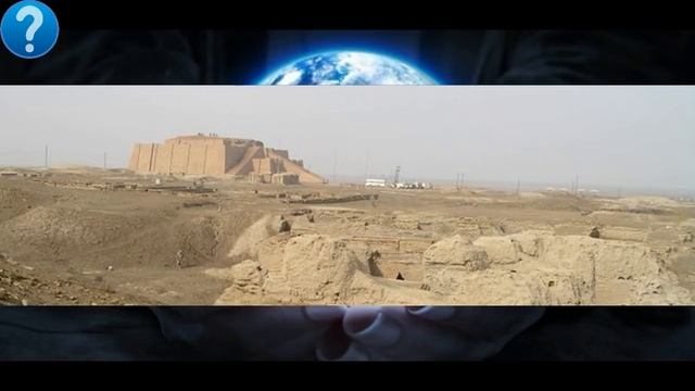 Где находится ВАВИЛОНСКАЯ БАШНЯ ? смотреть онлайн