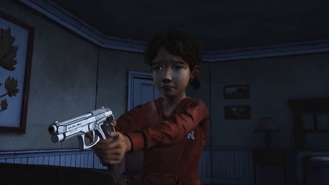 ЧЕМУ НАС УЧИТ ИГРА «THE WALKING DEAD»? | ЛИ - АНГЕЛ-ХРАНИТЕЛЬ КЛЕМЕНТИНЫ? | АНАЛИЗ ИГРЫ смотреть онлайн