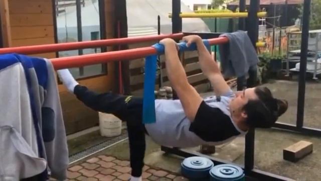 Силовая подготовка гимнастов | Глава 1 (Юрий Менхин) смотреть онлайн