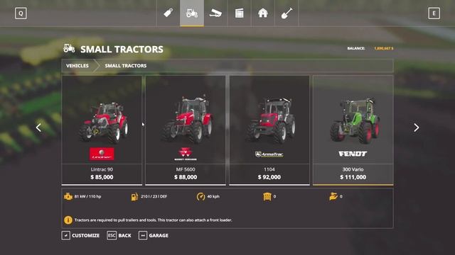 MEGA FARM Challenge | Timelapse #1 | Farming Simulator 19 смотреть онлайн