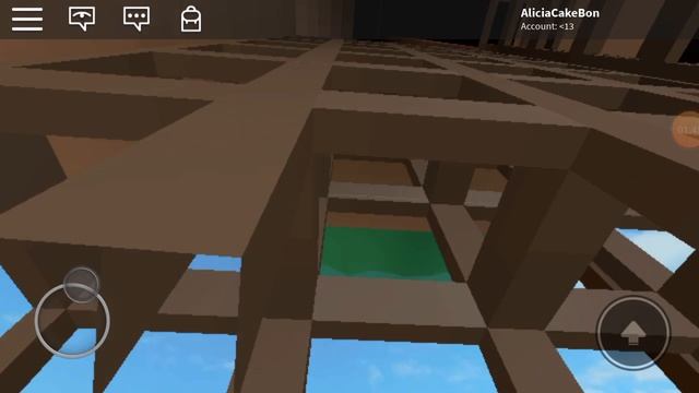 SURVIVE FROM JEFF THE KILLER! (ROBLOX) смотреть онлайн